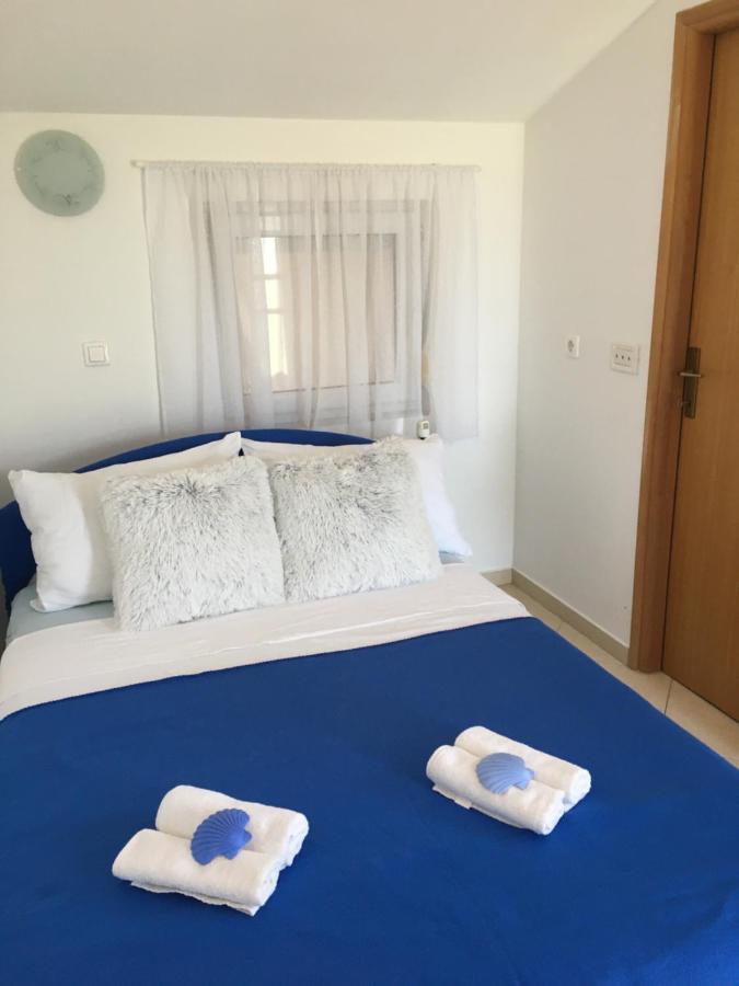 Apartments Marko Poreč Eksteriør billede