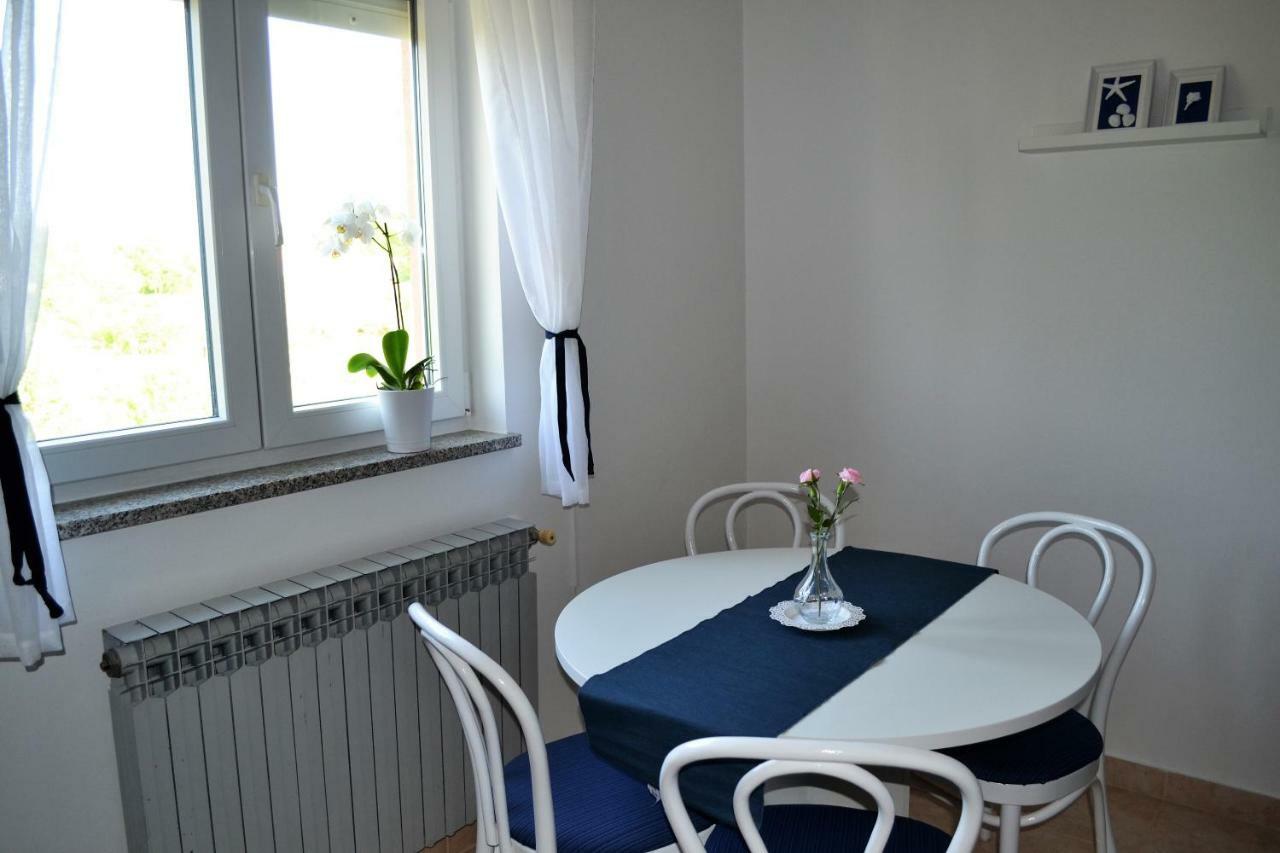 Apartments Marko Poreč Eksteriør billede