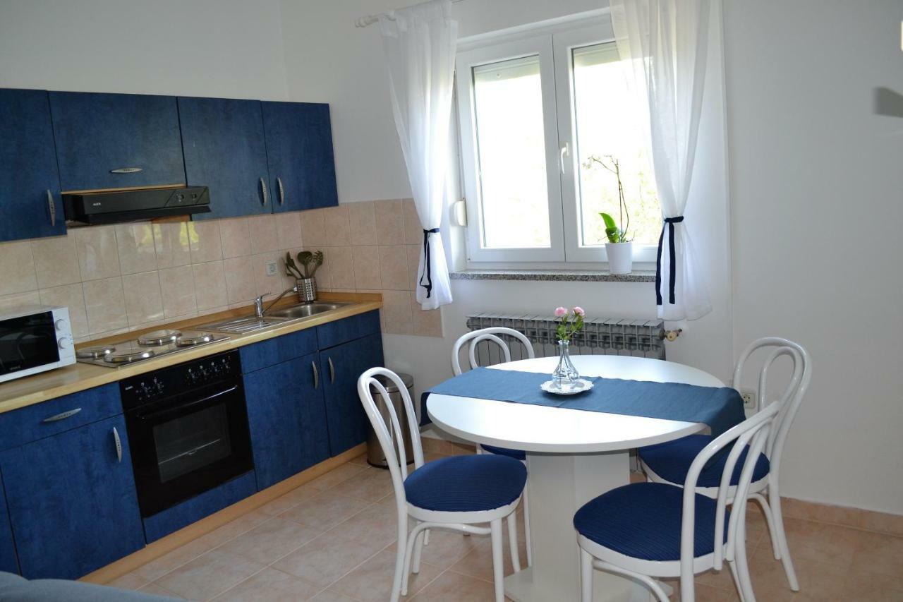 Apartments Marko Poreč Eksteriør billede