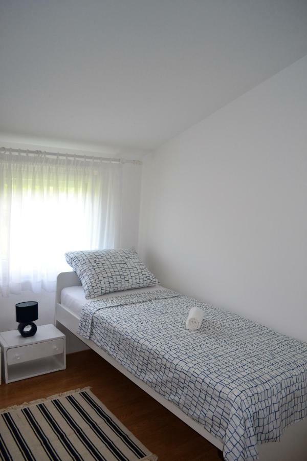 Apartments Marko Poreč Eksteriør billede