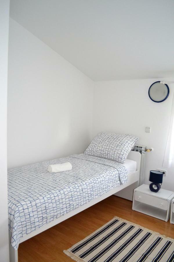 Apartments Marko Poreč Eksteriør billede