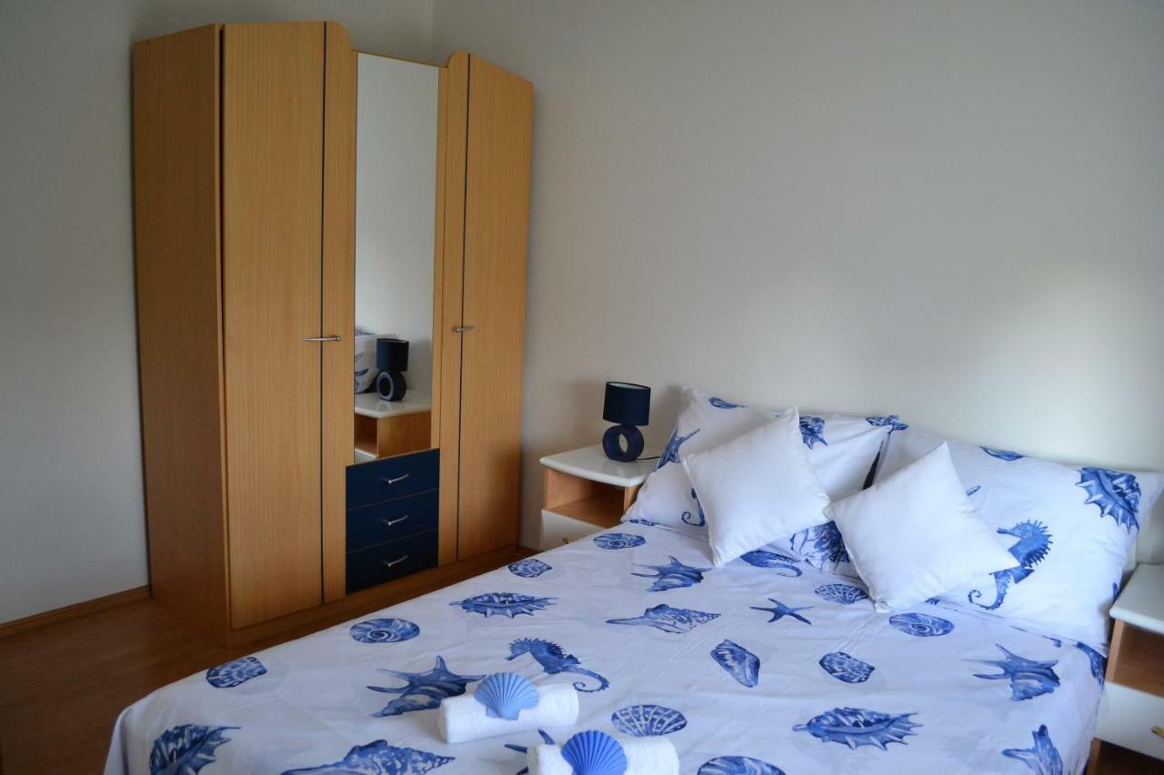 Apartments Marko Poreč Eksteriør billede