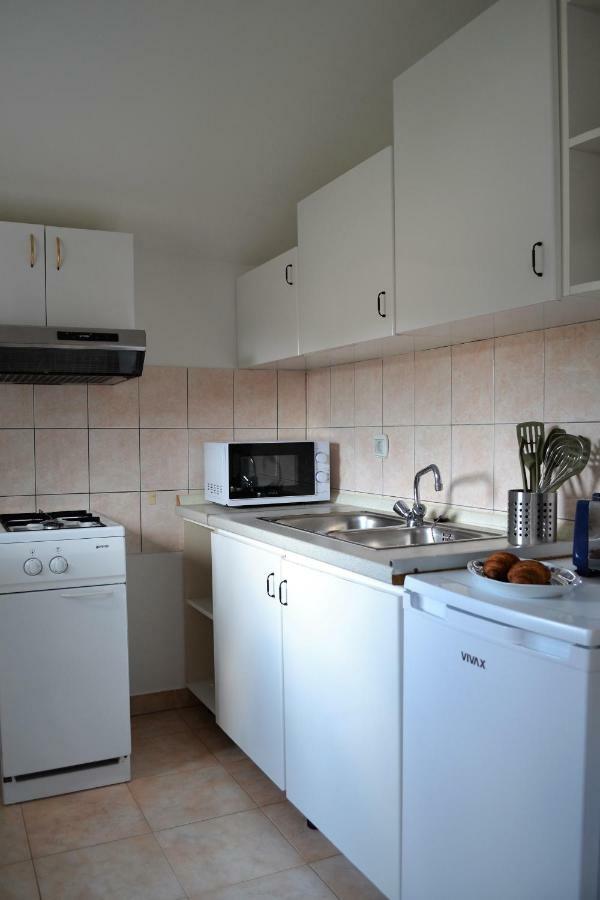 Apartments Marko Poreč Eksteriør billede