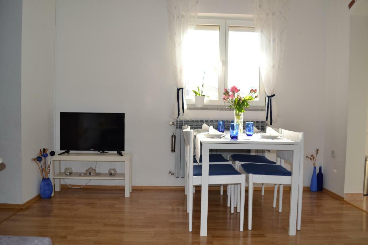 Apartments Marko Poreč Eksteriør billede
